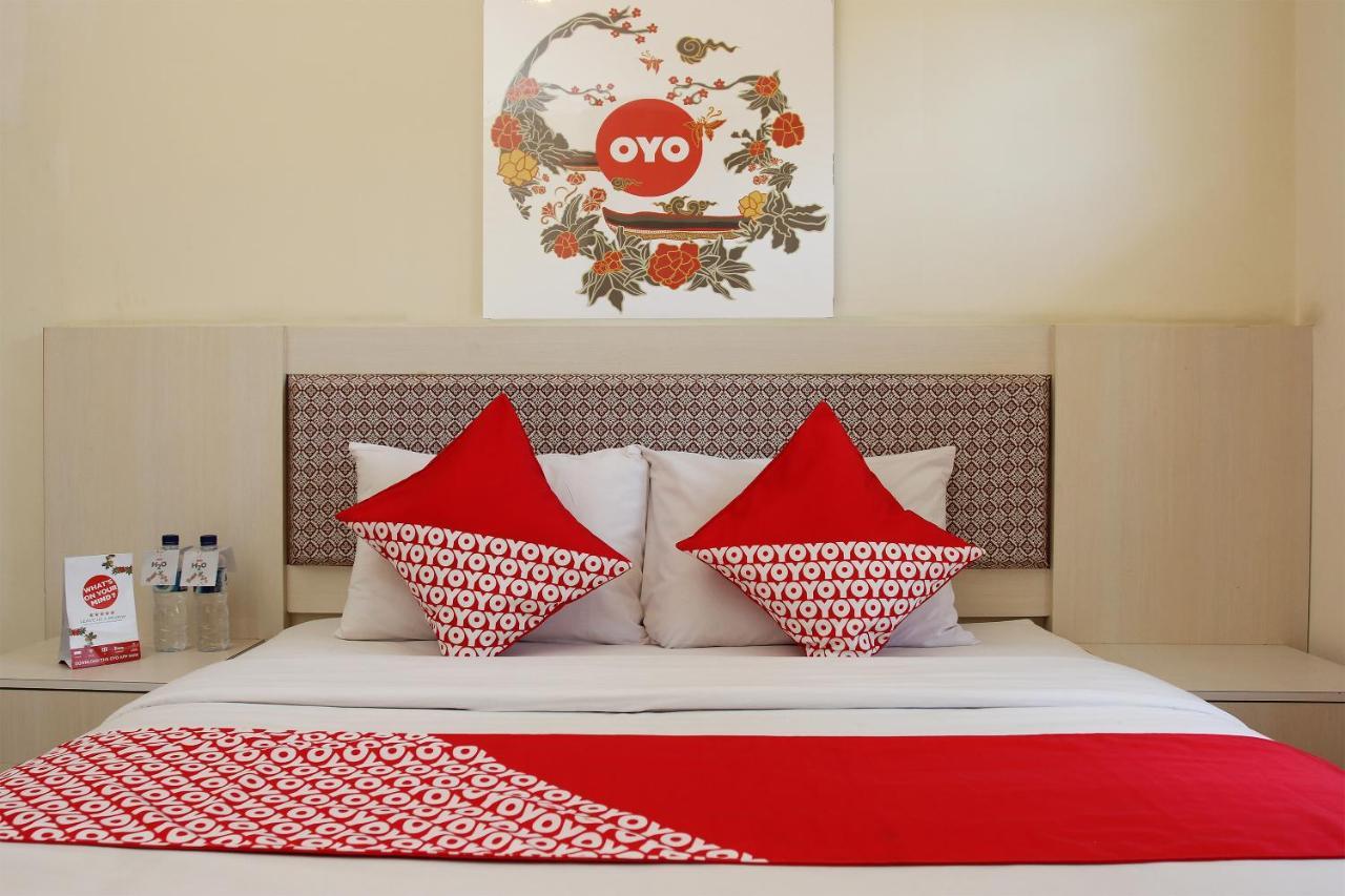 Oyo 481 Pesona Jogja Homestay Yogyakarta