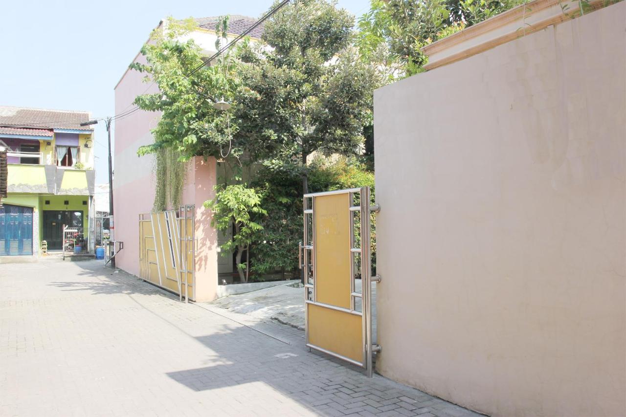 Oyo 481 Pesona Jogja Homestay