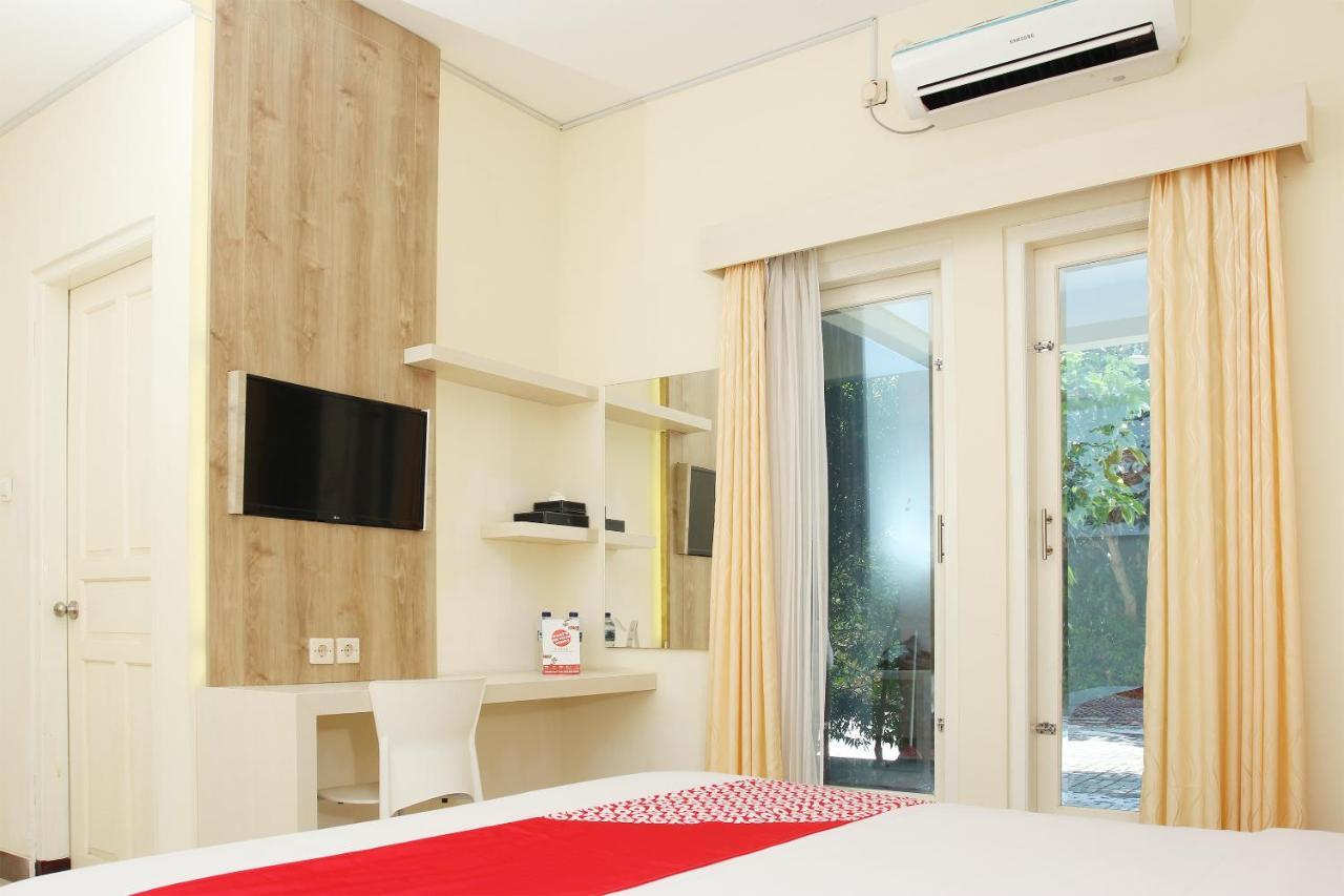 Oyo 481 Pesona Jogja Homestay 2* Yogyakarta