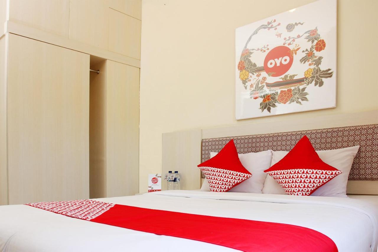 Hotel Oyo 481 Pesona Jogja Homestay 2*