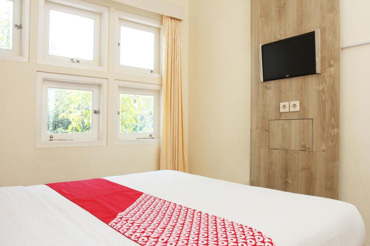 Oyo 481 Pesona Jogja Homestay Hotel