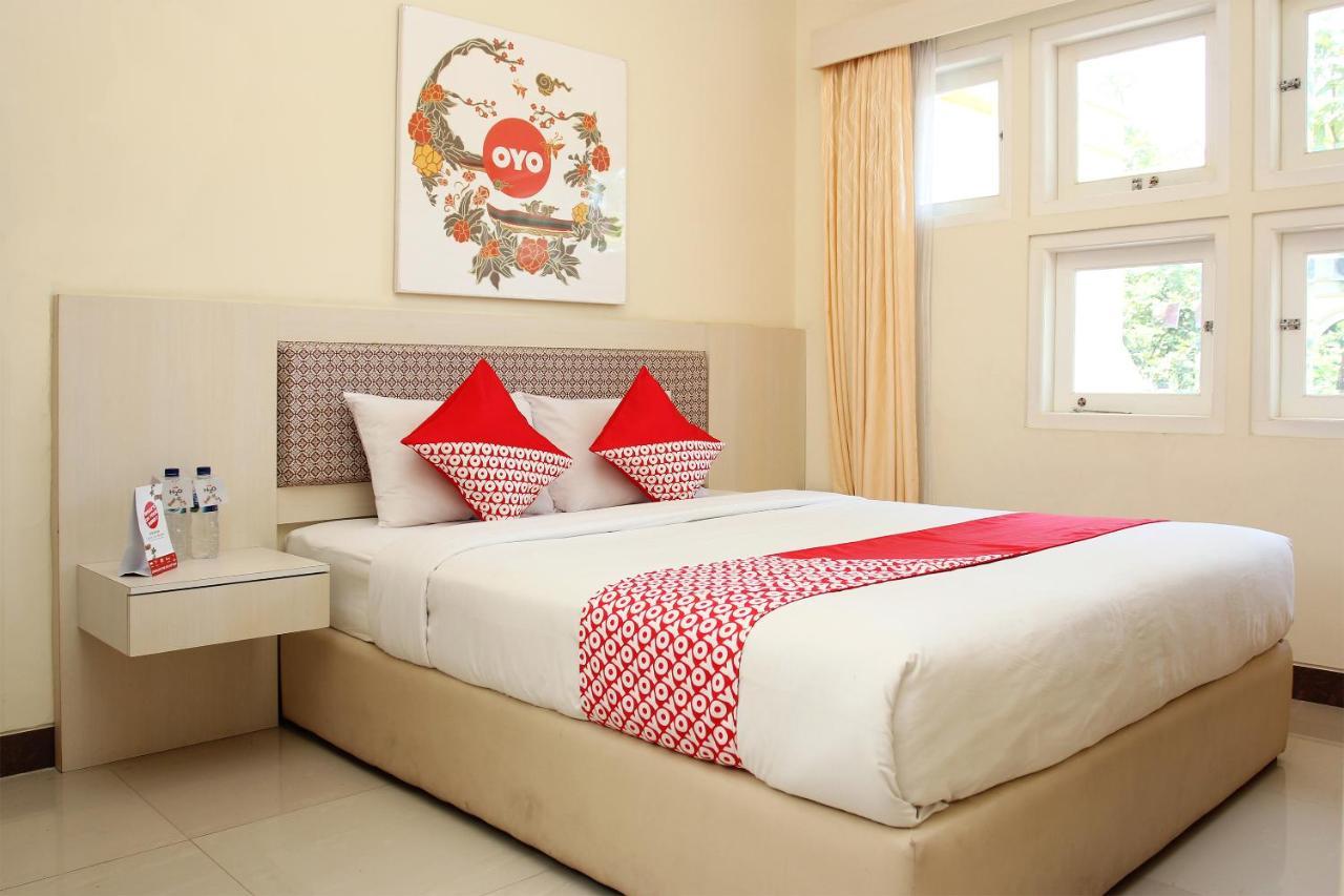 Hotel Oyo 481 Pesona Jogja Homestay